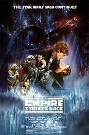 star wars episode v – the empire strikes back (1980)